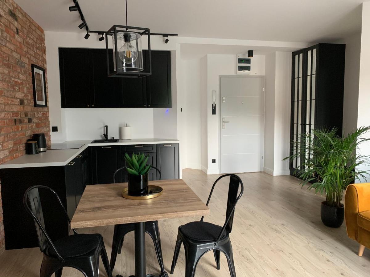 Castle Apartments 말보르크 외부 사진