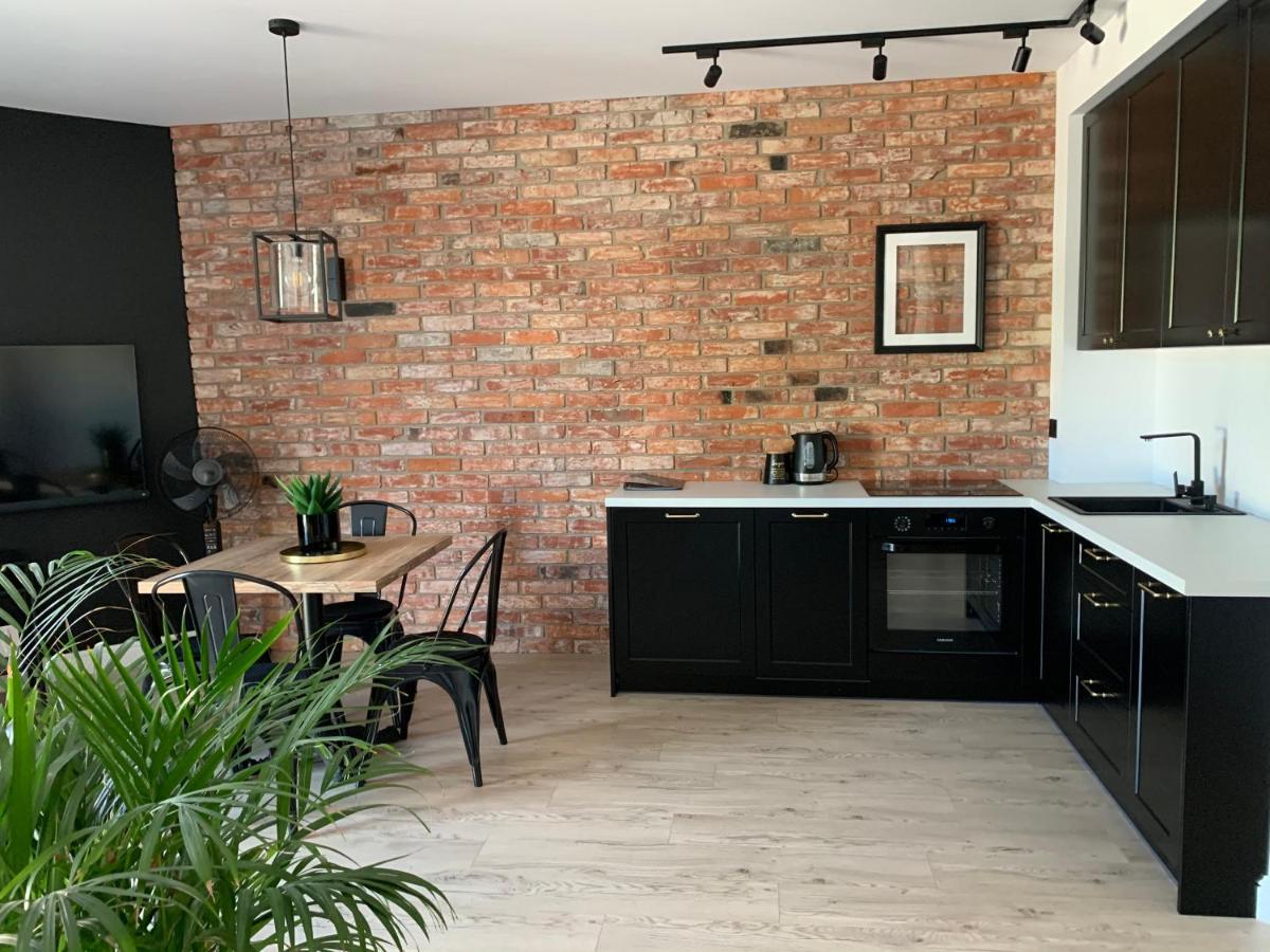 Castle Apartments 말보르크 외부 사진