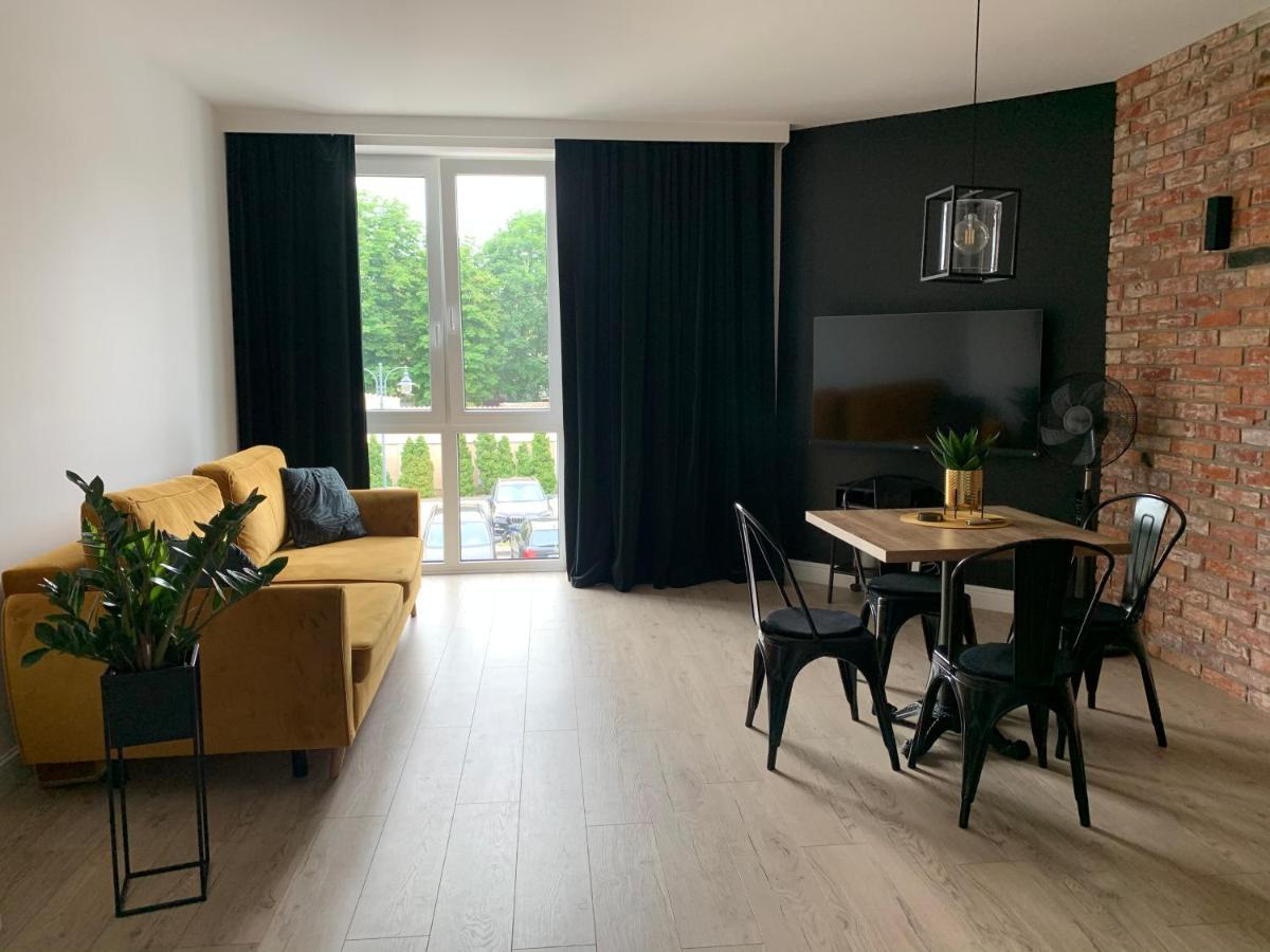 Castle Apartments 말보르크 외부 사진