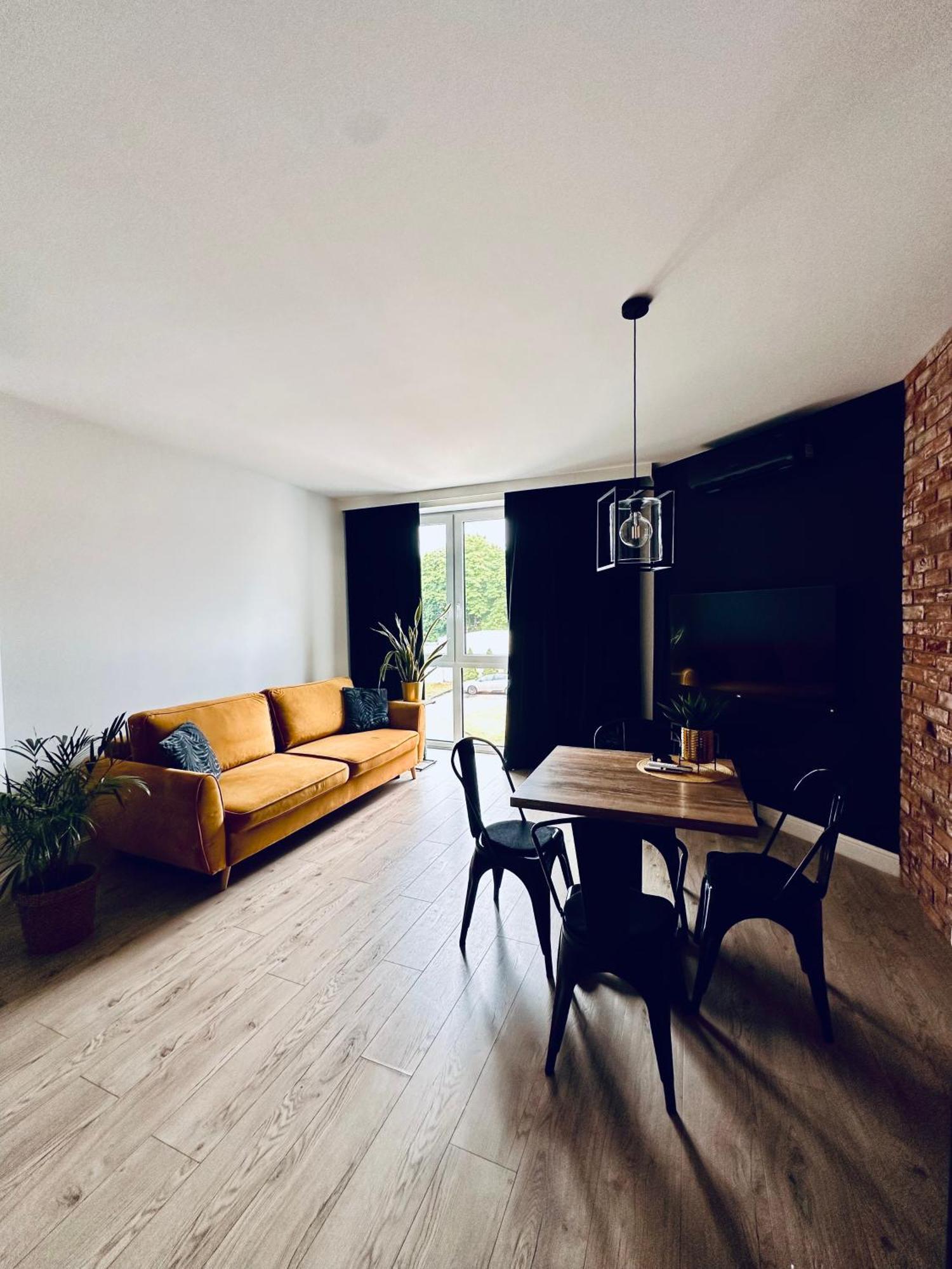 Castle Apartments 말보르크 외부 사진